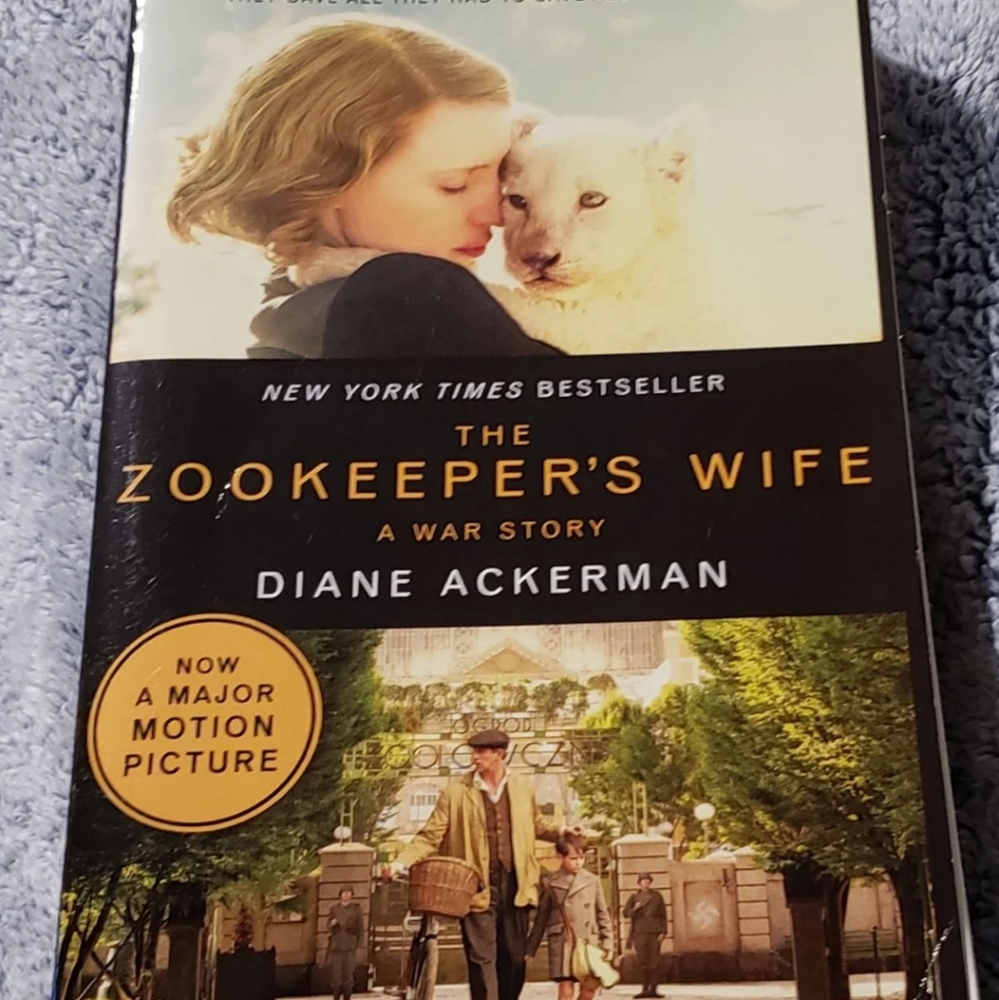 The Zookeeper's Wife